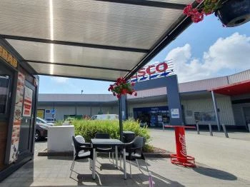 Kartal Döner Kebab Tesco Tököl
