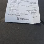 Kartal Döner Kebab Tesco Tököl - Egyéb