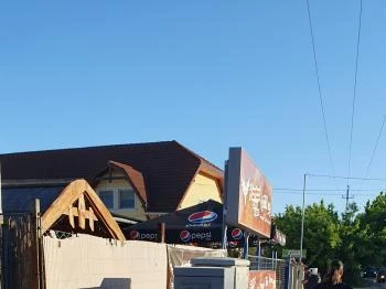 Kartal Kebab Halásztelek