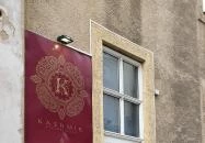 Kashmir Indiai Étterem Debrecen