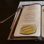 Kashmir Indiai Étterem Debrecen - Étlap/itallap