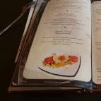 Kashmir Indiai Étterem Debrecen - Étlap/itallap