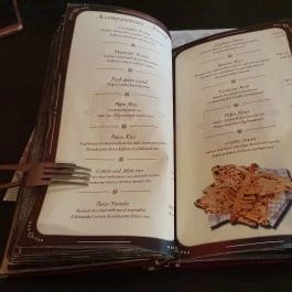 Kashmir Indiai Étterem Debrecen - Étlap/itallap