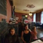 Kashmir Indiai Étterem Debrecen - Belső