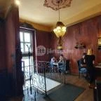 Kashmir Indiai Étterem Debrecen - Belső