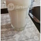 Kashmir Indiai Étterem Debrecen - Belső