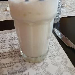 Kashmir Indiai Étterem Debrecen - Belső