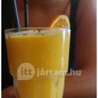 Kashmir Indiai Étterem Debrecen - Étel/ital