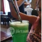 Kashmir Indiai Étterem Debrecen - Étel/ital