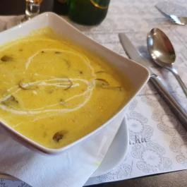 Kashmir Indiai Étterem Debrecen - Étel/ital