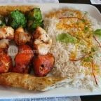 Kashmir Indiai Étterem Debrecen - Étel/ital