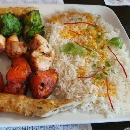 Kashmir Indiai Étterem Debrecen - Étel/ital