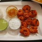 Kashmir Indiai Étterem Debrecen - Étel/ital