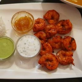 Kashmir Indiai Étterem Debrecen - Étel/ital