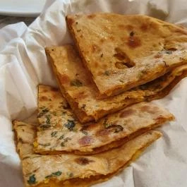 Kashmir Indiai Étterem Debrecen - Étel/ital