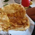 Kashmir Indiai Étterem Debrecen - Étel/ital