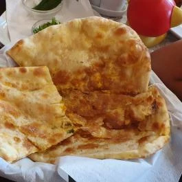 Kashmir Indiai Étterem Debrecen - Étel/ital