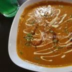 Kashmir Indiai Étterem Debrecen - Étel/ital