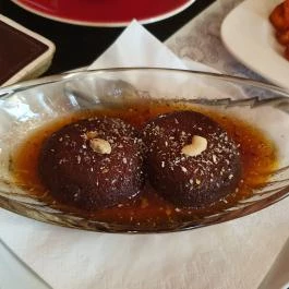 Kashmir Indiai Étterem Debrecen - Étel/ital