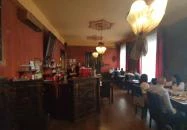 Kashmir Indiai Étterem Debrecen