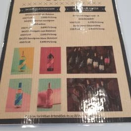 Kastély Kávéház Szigliget - Egyéb