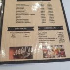 Kastély Kávéház Szigliget - Egyéb