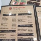 Kastély Kávéház Szigliget - Egyéb