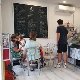 Kastély Kávéház Szigliget - Egyéb