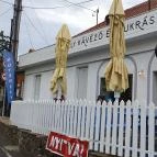 Kastély Kávéház Szigliget - Egyéb