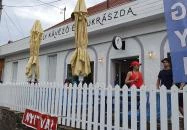 Kastély Kávéház Szigliget