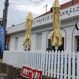 Kastély Kávéház Szigliget - Egyéb