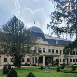 Kastély Kávézó Gyula - Egyéb