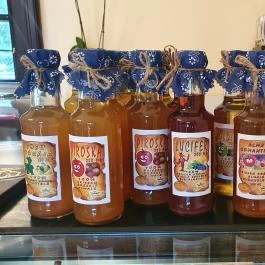 Kastély Kávézó Gyula - Egyéb