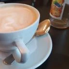 Kastély Kávézó Gyula - Egyéb