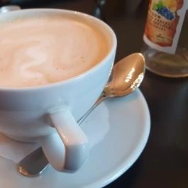 Kastély Kávézó Gyula - Egyéb