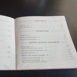 Kastély Kávézó Gyula - Egyéb