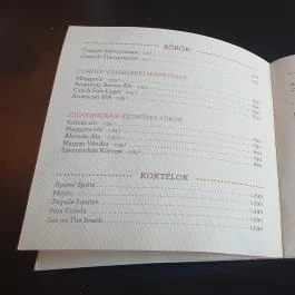 Kastély Kávézó Gyula - Egyéb