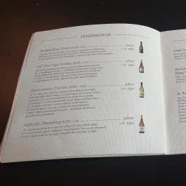 Kastély Kávézó Gyula - Egyéb