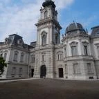 Kastély Kávézó Keszthely - Külső kép