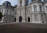 Kastély Kávézó Keszthely