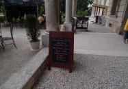 Kastély Kávézó Keszthely