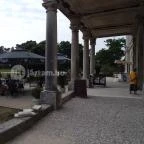 Kastély Kávézó Keszthely - Külső kép