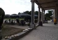 Kastély Kávézó Keszthely