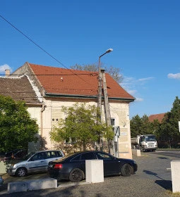 Kastély Étterem, Kávézó & Pizzéria