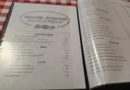 Kastély Étterem, Kávézó & Pizzéria Budapest