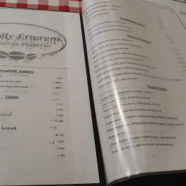 Kastély Étterem, Kávézó & Pizzéria, Budapest - Egyéb
