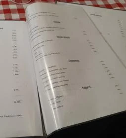 Kastély Étterem, Kávézó & Pizzéria