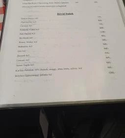 Kastély Étterem, Kávézó & Pizzéria