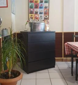 Kastély Étterem, Kávézó & Pizzéria