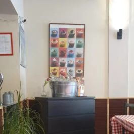 Kastély Étterem, Kávézó & Pizzéria, Budapest - Egyéb